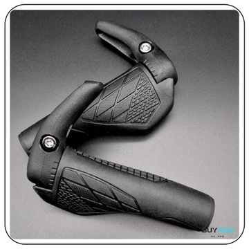 Велосипедные ручки ROGI BIKE GRIP РУЧКИ ROGI Ergonomic