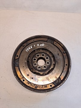 KOŁO DWUMASOWE LAND ROVER FREELANDER I 2.0D