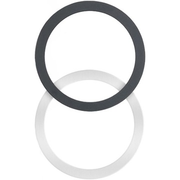 Ring magnetyczny do MagSafe, Tech-Protect blaszki
