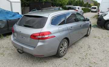 Peugeot 2017 Peugeot 308 2.0 Diesel 150KM, zdjęcie 4