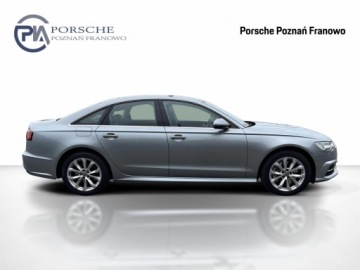 Audi A6 C7 Limousine Facelifting 3.0 TDI clean diesel 320KM 2015 Audi A6 Limousine 3.0 BiTDI quattro tiptronic | S, zdjęcie 5