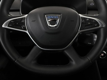 Dacia Sandero III Hatchback 5d 1.0 TCe LPG 100KM 2021 Dacia Sandero Stepway LPG klima auto kamera i, zdjęcie 20