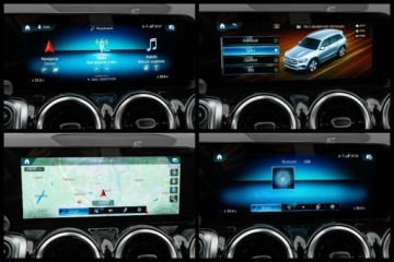 Mercedes GLB 2023 Mercedes GLB WD4969T#200 4-Matic AMG Line 8G-DCT, zdjęcie 19