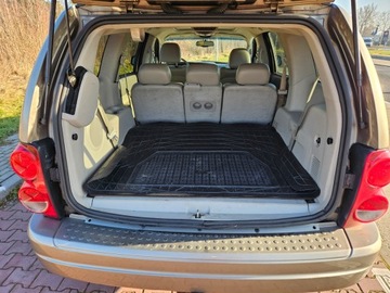 Dodge Durango III 2026 Dodge Durango Limited 5,7 automat 2006, zdjęcie 8