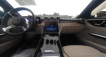 Mercedes 2023 Mercedes-Benz Klasa C C 300 4Matic, 2.0l 255 KM, od ubezpieczalni 2.0 255KM, zdjęcie 7