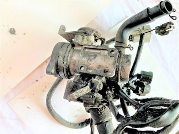 Yamaha Majesty 400 Дроссель Карбюратор