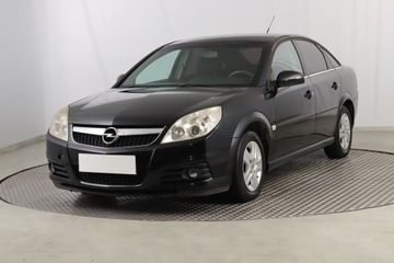 Opel Vectra C Hatchback 1.6 TWINPORT ECOTEC 105KM 2006 Opel Vectra 1.6, Klima, Klimatronic, El. szyby, zdjęcie 1