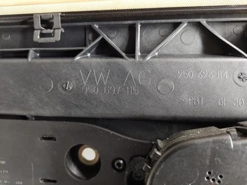950697115 STŘEŠNÍ OKNO 3.6 4 220 2012 PORSCHE PANAMERA (970)