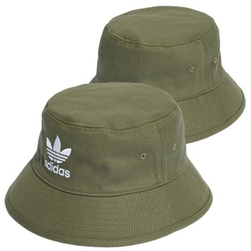 czapka adidas męska kapelusik bucket hat