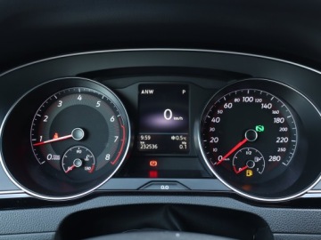 Volkswagen Arteon Fastback 2.0 TSI 190KM 2018 VW Arteon 2.0 TSI, Salon Polska, Automat, Skóra, zdjęcie 10