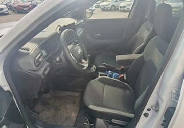 Dacia Duster II SUV Facelifting 1.3 TCe 130KM 2024 Dacia Duster 1,3 130KM Salon Polska 1.3 Benzyna 130KM, zdjęcie 8