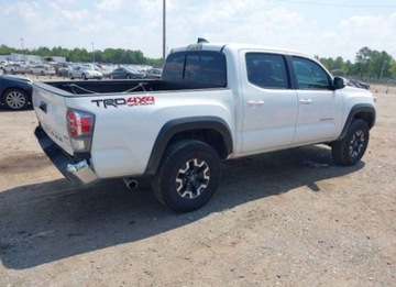 Toyota Tacoma II 2023 Toyota Tacoma 2023, 3.5L, 4x4, TRD OFF-ROAD, od ubezpieczalni 3.5 Benzyna, zdjęcie 6