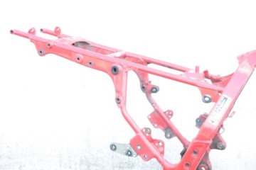 РАМА HONDA DOMINATOR NX 500 БЕЗ ПРАВА РЕГИСТРАЦИИ