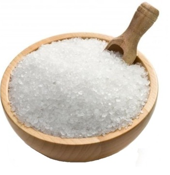 Соль для ванн МАГНИЯ СУЛЬФАТ горькая EPSOM SALT 5кг