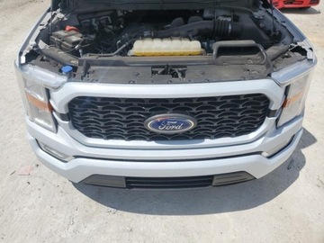 Ford 2021 Ford F150 Supercrew 2021 3.3l 3.3 Benzyna 290KM, zdjęcie 6