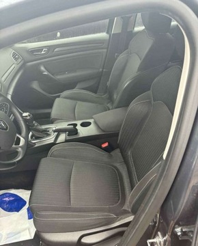 Renault Megane IV Grandtour 1.3 TCe 115 FAP 115KM 2019 Renault Megane 1.3 Benzyna 115KM, zdjęcie 9