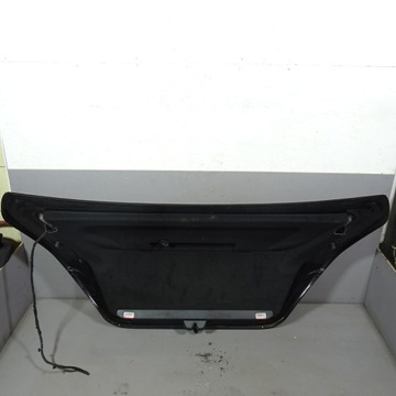 MERCEDES S W221 ZADNÍ VÍKO KUFRU C197