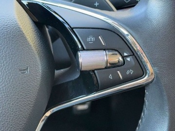 Skoda Octavia IV Kombi 2.0 TDI SCR 200KM 2021 Skoda Octavia TDI 4X4 200KM Scout AppConnect Nawigacja HAK Keyless DS, zdjęcie 18