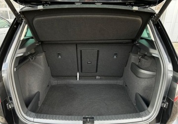 Skoda Karoq Crossover 1.5 TSI ACT 150KM 2021 Skoda Karoq Style Pakiet Comfort, ACC, GPS, Kessy, Kamera cofania, Asyste, zdjęcie 9