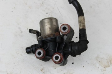 ZAWÓR PODGRZEWACZ ADBLU MERCEDES ATEGO A0001531059