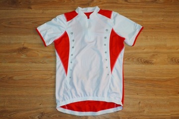 Active Koszulka Kolarska Rowerowa (M)