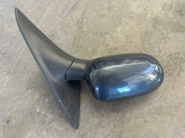 OPEL TIGRA B Z168 ZRCÁTKO PRAVÉ 5 PIN