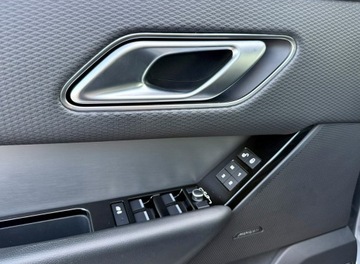 Land Rover Range Rover Velar SUV 2.0 SD4 240KM 2020 Land Rover Range Rover VELAR R-dynamic HSE, zdjęcie 39