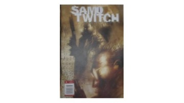 Sam i Twitch 4 - Brian Michael Bendis