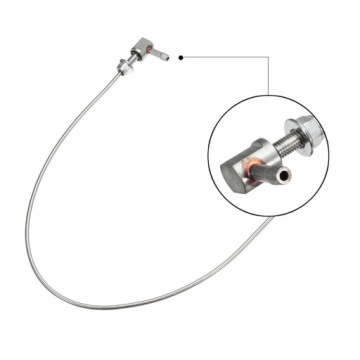 4M ВСАСЫВАЮЩАЯ ТРУБКА ИГЛА FV ТОПЛИВА ДЛЯ КОМПЛЕКТ МАСЛЯНЫХ ТРУБ WEBASTO