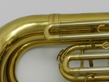 Трубка Besson England DR23-011 Bb