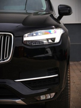 Volvo XC90 II 2019 Volvo XC 90 2.0 Diesel 235KM, zdjęcie 11