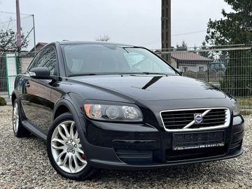 Volvo C30 Hatchback 3d 1.6 100KM 2007