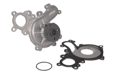 AISIN WPT-196 ČERPADLO VODY CHLAZENÍ MOTORU