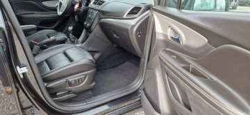 Opel Mokka I SUV 1.4 Turbo ECOTEC 140KM 2016 Opel Mokka Black Edition 1.4 T Cosmo, zdjęcie 32
