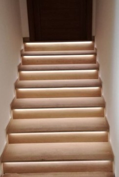 LED LIGHT Jakość Blask Podłoga Elewacja Słupek Murek Hermetyczna Ogród