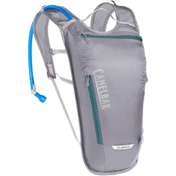 Plecak rowerowy Camelbak Classic Light 4 szary