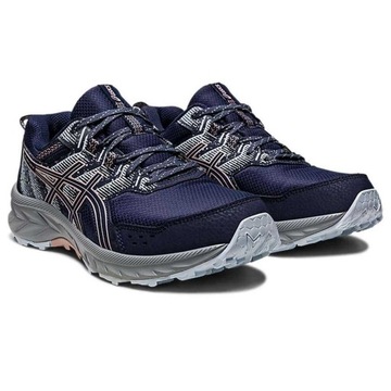 ASICS Buty Gel-Venture 9 1012B313 Midnight/Fawn 401