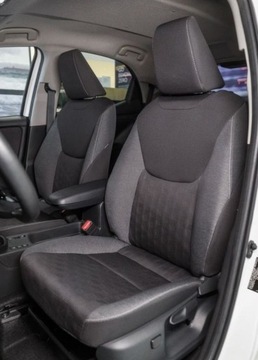 Toyota 2024 Toyota Yaris Hybrid 1.5 Style 1.5 Hybryda 116KM, zdjęcie 7