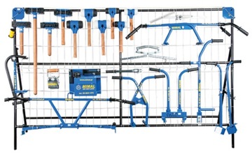 MIMAL MBM02 МОЛОТОК 2,5 КГ