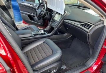 Ford Fusion 2017 Ford Fusion Ford Fusion 1.5 Benzyna 177KM, zdjęcie 18