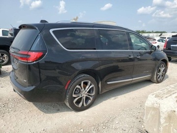 Chrysler Pacifica II 2022 Chrysler Pacifica Pinnacle 2022 3.6l 3.6 Benzyna 287KM, zdjęcie 3