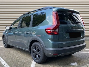Dacia Jogger Hybrid 140 140KM 2025 Od ręki - Extreme+ 7os. 1.6 Full Hybrid 140KM, zdjęcie 2