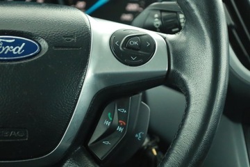 Ford C-MAX II Minivan 1.6 TDCi 95KM 2012 Ford C-Max 1.6 TDCi, Klima, Klimatronic, Tempomat, zdjęcie 12