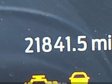 Ford Mustang VI 2024 Ford Mustang Ecoboost Premium 2024 2.3l 2.3 Benzyna 315KM, zdjęcie 10