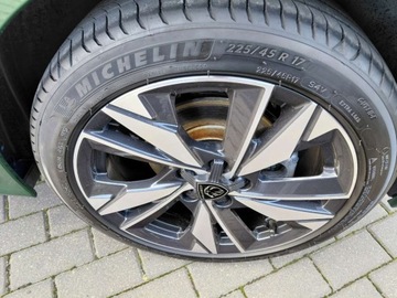 Peugeot 2023 Peugeot 308 Navi Kamera Full LED Klimatronik Sensor Elektryka PDC 1.2 130KM, zdjęcie 7