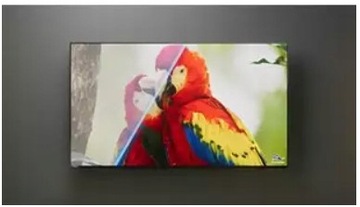 Philips 40PFS6009/12 40-дюймовый Full HD LED-телевизор, черный