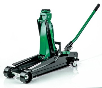 АВТОМОБИЛЬНЫЙ ПОДЪЕМНИК 3Т, НИЗКОПРОФИЛЬНЫЙ ДОМКРАТ