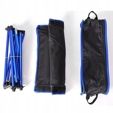 СКЛАДНОЙ ТУРИСТИЧЕСКИЙ КЕМПИНГОВЫЙ КРЕСЛО + ЧЕХОЛ