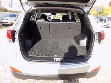 Hyundai ix35 SUV 1.7 CRDi 115KM 2011 Hyundai ix35 BIALOLEKA 1.7 T.Diesel CRDi (116 KM), 2011r. prod. KOMIS TY, zdjęcie 8