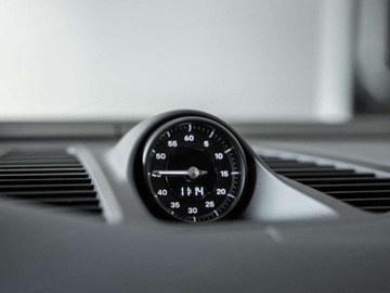 Porsche Macan 2025 PORSCHE Macan Turbo Suv (584KM) 2025, zdjęcie 10